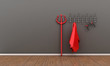 Devil costume