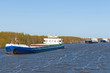Foto: The tanker waits for loading The tanker waits for loading
