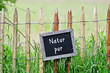 Natur pur