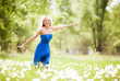 Foto: happy woman happy woman