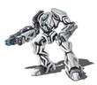 Robot