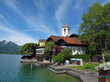 St.Wolfgang Wolfgangsee