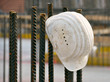 baustelle - helm