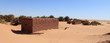Oasen der Sahara