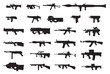 assault rifle pack