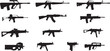 Vektor: vector weapons vector weapons