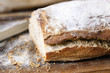 french tasted bread