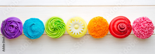 Foto: Cupcakes Cupcakes