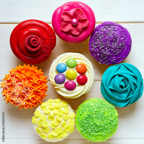 Photo: Cupcakes Cupcakes