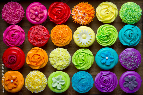 Photo: Cupcakes Cupcakes