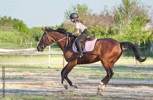 Photo: riding riding