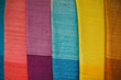 Hand woven fabrics