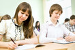 Young students