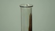 Testing of petroleum in the chemical laboratory