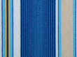 Multicolor abstract texture lines blue