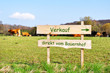 Verkauf direkt vom Bauernhof