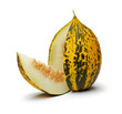 Melon and Slice