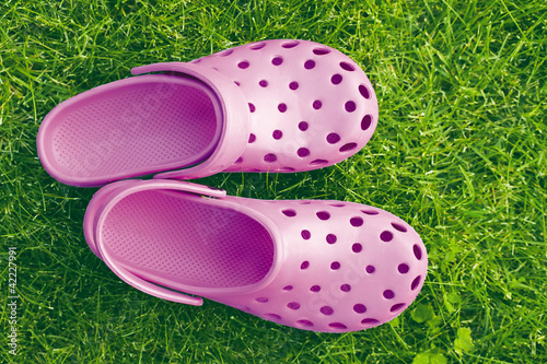 Photo: flip-flops flip-flops