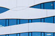 modernes Bürogebäude - Büro