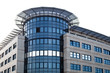 modernes Bürogebäude - Büro
