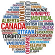 canada cities