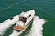 55' Cabin Cruiser