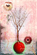 Tree of the field of miracle's