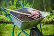 Gardening