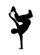 breakdancers