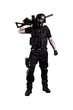 Photo: SWAT MAN 2 SWAT MAN 2