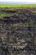 Foto: Les falaises de Moher Les falaises de Moher