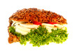 Sandwiche
