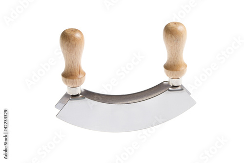 Photo: wiegemesser wiegemesser