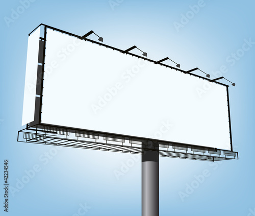Vector: vector advertising construction vector advertising construction