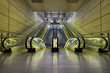 escalator