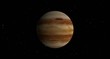 Video: Jupiter espace Jupiter espace