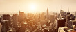 Manhattan Skyline