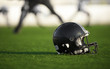 canvas print picture American Football