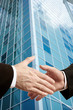Foto: Business deal Business deal