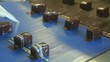 Fabrication chocolat