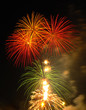 Festa Fireworks