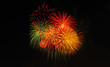 Festa Fireworks