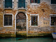 Venice channel