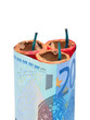 Euro #120608-32
