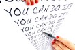 YOU CAN DO IT!