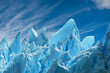 Perito Moreno glacier, patagonia, Argentina.