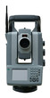 Photo: Total station Total station
