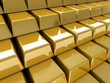 Illustration: Gold bullions Gold bullions