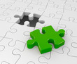 Jigsaw puzzle