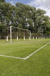 Tor Sportplatz